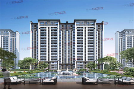 品质小区！丽景园3室2厅1卫113m2全明户型朝向采光好