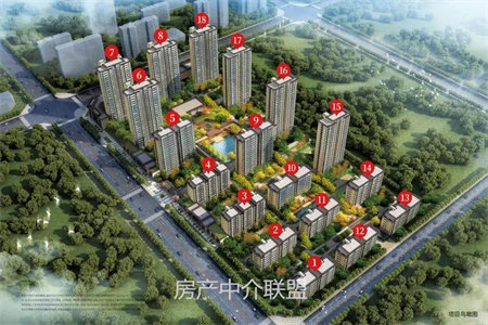 酿造厂小区2室2厅1卫87㎡/带附房全新装修
